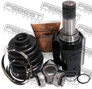ШРУС 0411-CS9MTLH 0411CS9MTLH FEBEST
