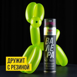 МАСТЕР-СМАЗКА «ВАЛЕРА» 400 МЛ 8601 VMP AUTO