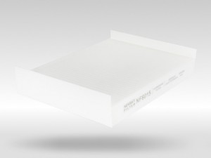 Фильтр салона NF6015 NEVSKY FILTER