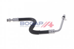 Трубопровод охлаждения масла, АКПП A2123106 A2123106 BOGAP
