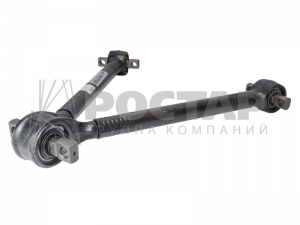 Тяга реактивная V-образная MAN L=642,7 x 152/115 x d25/d19 (РМК 180.5747 и 180.2 1510291901230 ROSTAR