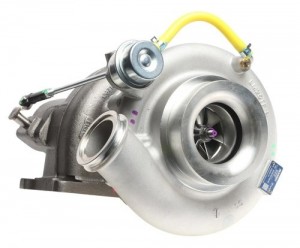 Турбокомпрессор SITRAK HOWO дв.MC13 MOVELEX 202V091007840MX MOVELEX