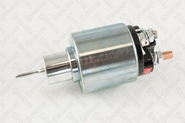 реле втягивающее!\ SAAB 9-5/9000 2.0/2.3 93-02, CHEVROLET Lacetti/Lanos 1.4-1.8  06-85123-SX STELLOX
