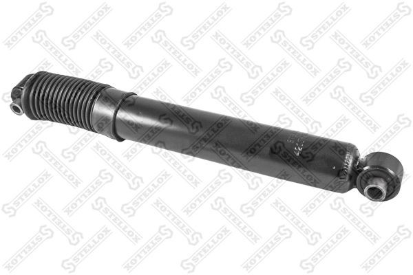 амортизатор задний газовый!\ Peugeot 207 1.4 06>, Citroen C3 Picasso 1.4/1.6/1.6 4203-9632-SX STELLOX