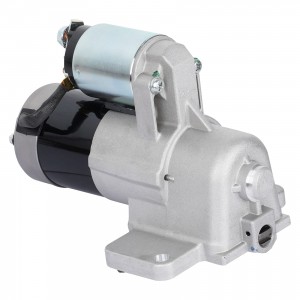 Стартер для а/м Geely Atlas 18- 1.8T 1,4кВт LSt2731 LST 2731 START VOLT