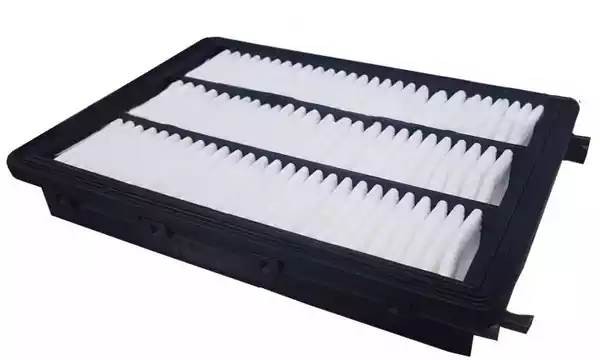 Фильтр воздушный HYUNDAI Tucson (15-) KIA Sportage (16-) JS ASAKASHI A0638 JS ASAKASHI