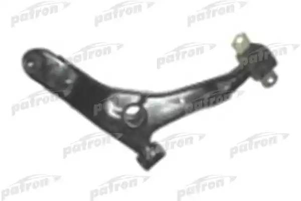 VOLVO S40 (1998-2001) PS5195R PATRON