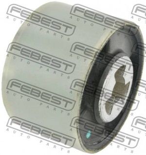 САЙЛЕНТБЛОК ЗАДНЕЙ БАЛКИ подходит для FORD KUGA CBV 2008-2012 [EU] FDAB-057 FDAB-057 FEBEST