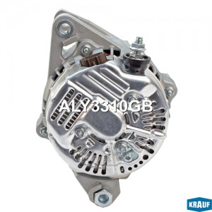 Генератор HYUNDAI Starex H-1 (07-) (2.5-A) (110A,12V) KRAUF ALY3310GB KRAUF