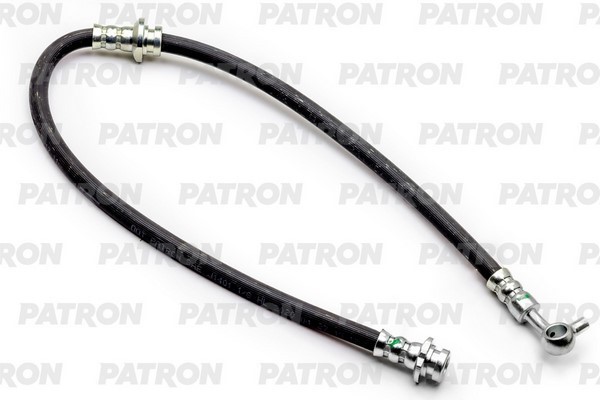 Шланг тормозной NISSAN Juke (10-19) передний PATRON PBH0245 PATRON