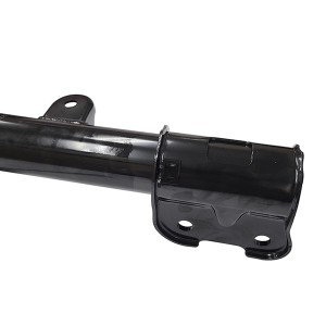 Заменен на GY0837G Амортизатор (старый арт. CYKH-642-G) Hyundai Santa Fe GY0839G GY0839G CTR