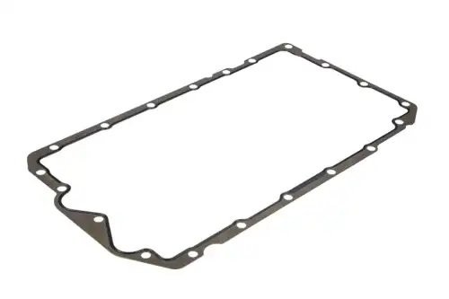 прокладка поддона двигателя!\ BMW E46/E87/E90 1.6/1.8/2.0 16V 01> Z18240 ZENTPARTS
