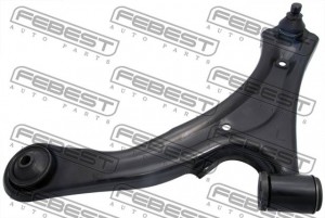 Рычаг подвески 0724-LIANL 0724-LIANL FEBEST