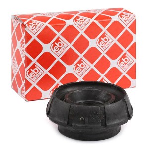 Опора амортизатора ЛАДА Largus RENAULT Logan (04-) переднего (без подшипника) FE 27504 FEBI BILSTEIN