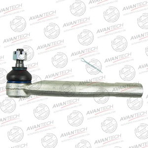 Наконечник рулевой Avantech левый ATE0122L AVANTECH