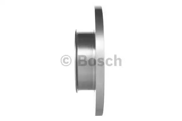 Диск тормозной VW T4 (90-03) передний (1шт.) BOSCH 0 986 478 613 BOSCH