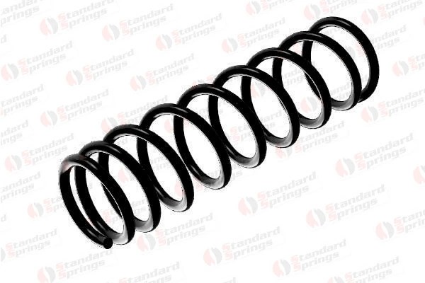 MAZDA CX 7 4WD ST119058R STANDARD SPRINGS