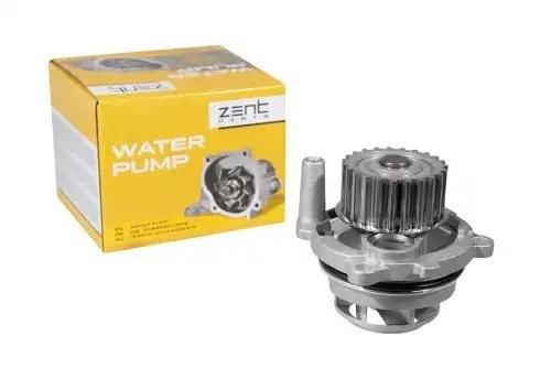 помпа! Audi A3/A4/VW Bora/Golf IV/Passat 1.6 96> Z14510 ZENTPARTS