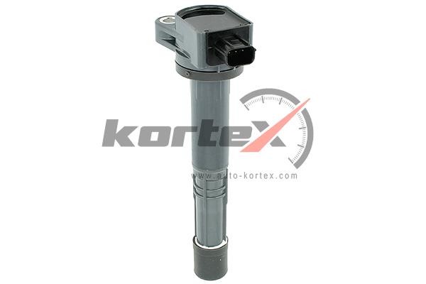 Катушка зажигания HONDA CR-V 06-/CR-V 12-/ACCORD 12- 2.4I SC 2326 KIC040 KIC040 KORTEX