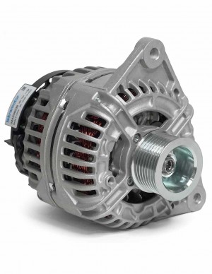 Генератор IMA206039 (аналог 0124655505, MG 813) IMA206039 ISKRAMOTOR