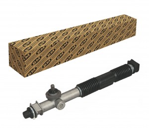 Рейка рулевая SR2108 SR2108 BM MOTORSPORT