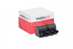 CHEVROLET AVEO (T200) (2003-2008) 4 контакта 6908019 METACO