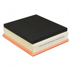 Фильтр для а.м BMW 3 F30,F80,11-,F34,13- 2.0D возд. TR24024 TR24024 CARVILLE RACING