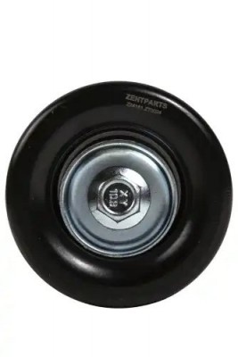 ролик натяжителя ремня! ГАЗ-3302 Бизнес дв.Cummins ISF2.8 Z24161 ZENTPARTS