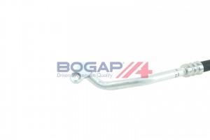 ТРУБКА AC VW Tiguan A4128110 A4128110 BOGAP