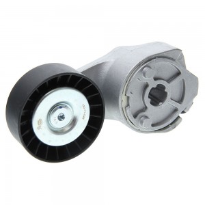 Натяжитель приводного ремня DAF 65CF,LF45,LF55,CF65 IVECO Eurocargo (металлическ 13011028 MEGA POWER