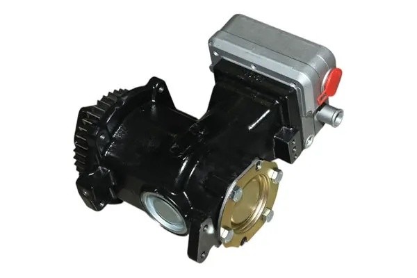 компрессор !одноцилиндровый\ Cum ISX, Signature, QSX15 FRL 8525376SX STELLOX