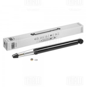 Амортизатор Toyota Yaris (05-) задн. (AG 19517) AG 19517 TRIALLI