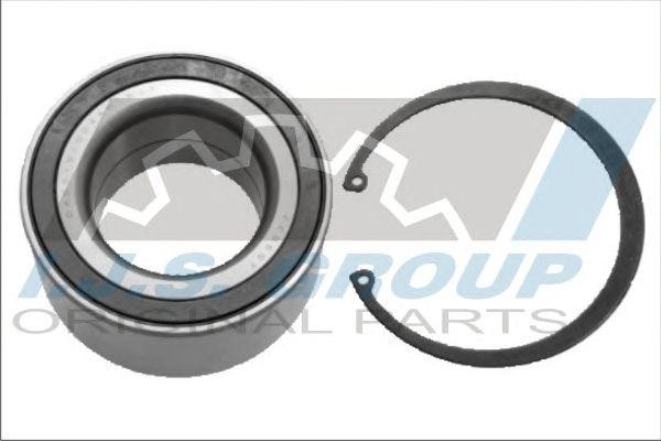 Подшипник ступичный HONDA: ACCORD VI 1.6 i/1.8 i/2.0 i/2.2 Type-R/2.3 97-03, ACC 101424 IJS GROUP