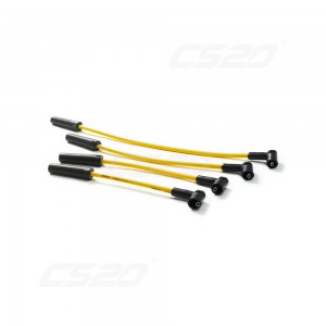 Провод высоковольтный ЛАДА Largus RENAULT Logan комплект Profi CS-20 15856 CS20