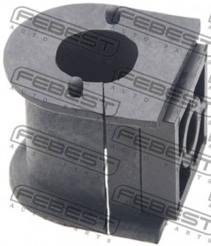 втулка стабилизатора переднего центральная!\ Toyota Picnic CXM10/SXM10 96-01 TSB-755P FEBEST