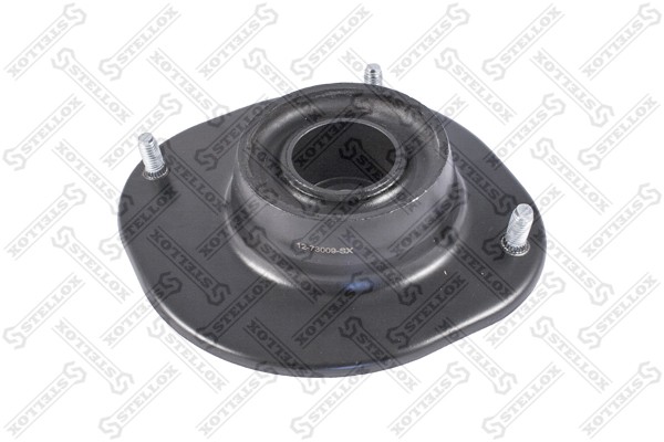 опора амортизатора переднего правого! VIN: 439640>\ Daewoo Lanos 97> 12-73009-SX STELLOX