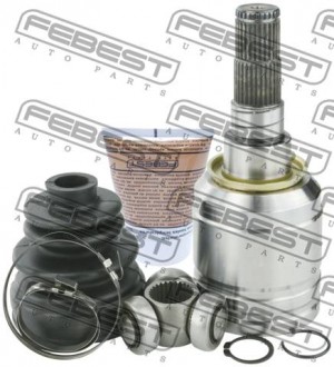 ШРУС внутренний левый 27X46X29 NISSAN MAXIMA/CEFIRO A32 1994-2000 0211-CA33LH 0211-CA33LH FEBEST