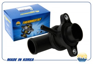 CHEVROLET AVEO ВСБОРЕ С КОРПУСОМ / ПРЯМОЙ ОТВОД AMD.TER33 AMD