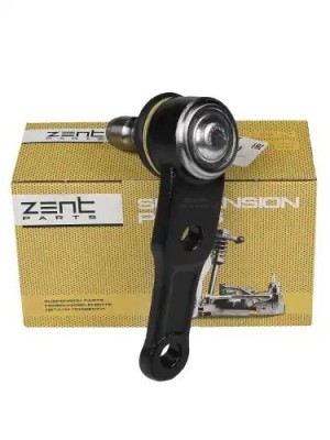 опора шаровая! KIA Shuma 98> Z36978 ZENTPARTS