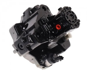 Насос топливный SITRAK HOWO дв.MC11 высокого давления ТНВД MOVELEX 200V111037792MX MOVELEX