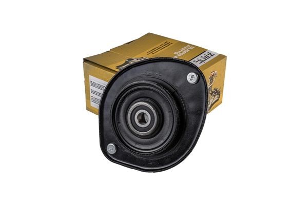 опора амортизатора переднего!\ Mitsubishi Colt/Lancer 1.3-1.8D 88-92 Z11886 ZENTPARTS