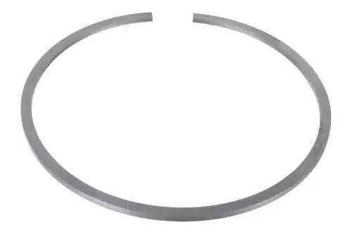 кольца поршневые !d120 3.5x3x4/1\ MAN TGA/TGS/TGX D2066 LF25-28/40-43 Z46760 ZENTPARTS