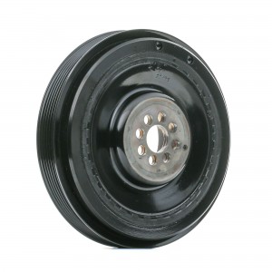 шкив коленвала!\ Audi A4/A5/A6/A8, VW Touareg 2.7/3.0TDi 03> 80004350 CORTECO