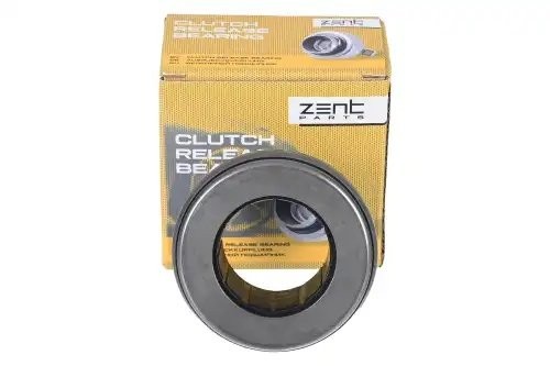 подшипник выжимной! Opel Vectra/Astra 1.4/1.6/1.7D/Omega all <98 Z41661 ZENTPARTS