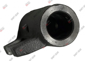 Головка переключения 1-2 передачи 6J80T1702058 SHAFT