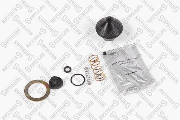 р/к 3/2 ходового магистрального клапана!(рм) \VOLVO,DAF 85-20801-SX STELLOX