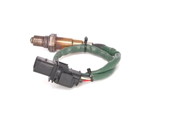 Датчик кислорода MERCEDES CLS (C218) BOSCH 0 258 017 287 BOSCH