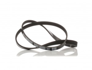 Ремень поликлиновой NISSAN ALMERA II (N16) 4PK850 DAYCO