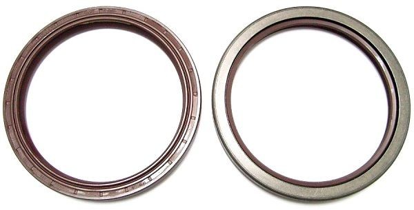 Сальник ступицы задн КАМАЗ-5490 125х150х14 (Elring) 451.100 ELRING