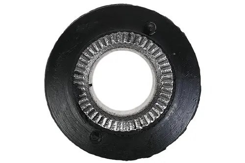 сайлентблок задней поперечной тяги!\ Toyota Rav 4 ACA2 00-05 Z26305 ZENTPARTS